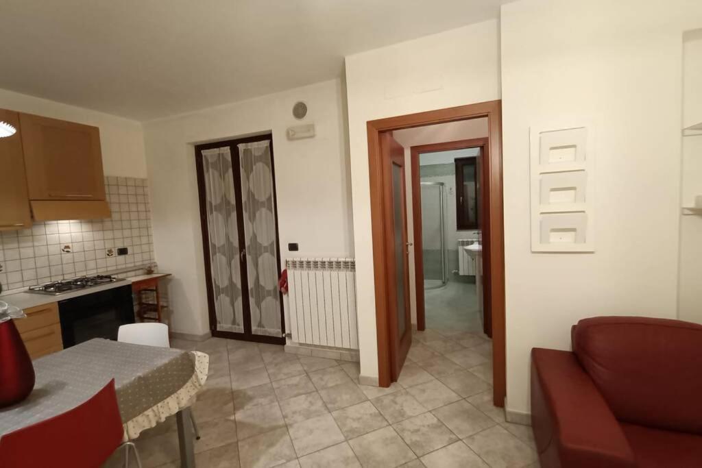 Appartamento A Cinque Minuti Dal Centro Di Lecce Exterior photo