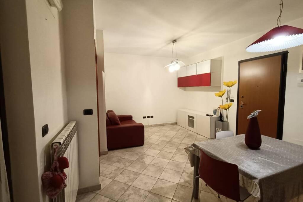 Appartamento A Cinque Minuti Dal Centro Di Lecce Exterior photo