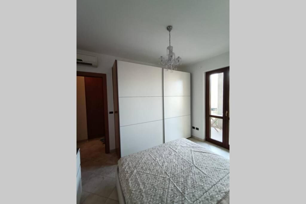 Appartamento A Cinque Minuti Dal Centro Di Lecce Exterior photo