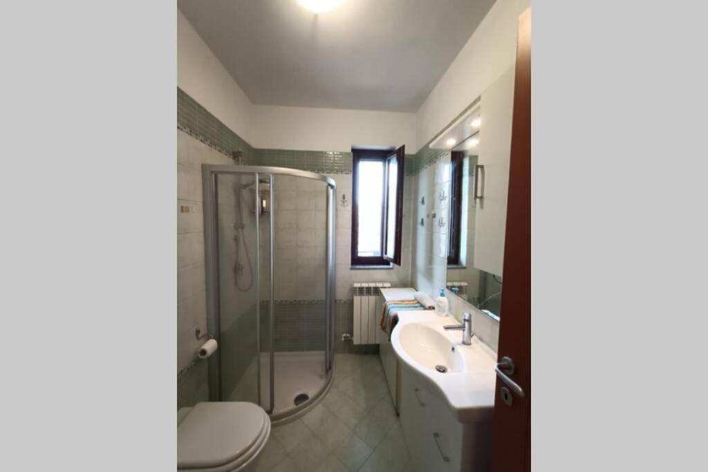 Appartamento A Cinque Minuti Dal Centro Di Lecce Exterior photo
